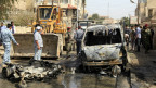 18 قتيلا على الأقل في 3 تفجيرات في العاصمة العراقي