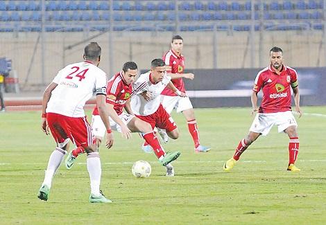 اتحاد كرة القدم المصري