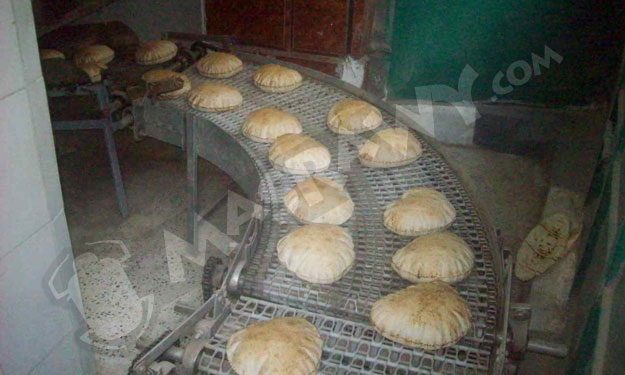 التموين: بدء تطبيق المنظومة الجديدة للخبز غدا الأح