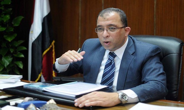 العربي يطالب البنك الدولي بزيادة الدعم المالي لدول