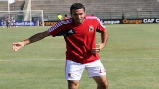 محمد ابو تريكة