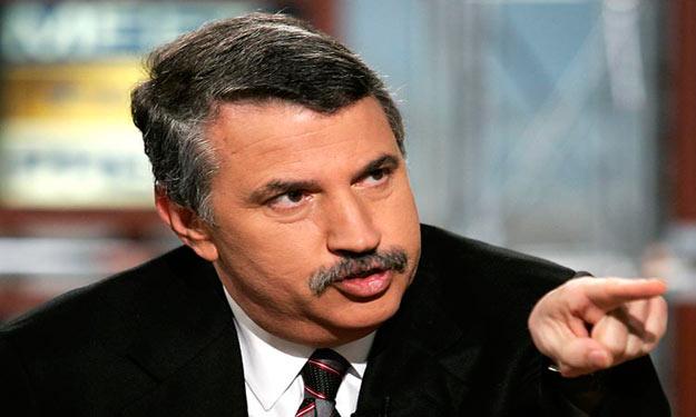 Tom Friedman