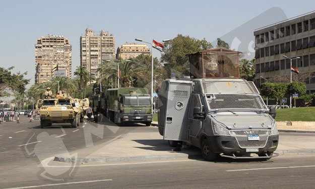 مصدر: طالب جامعة القاهرة قتل جراء إصابته بطلق ناري