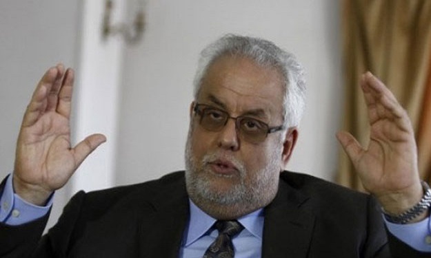 سفير طرابلس بالقاهرة: الإرهاب يريد ضرب العلاقات بي
