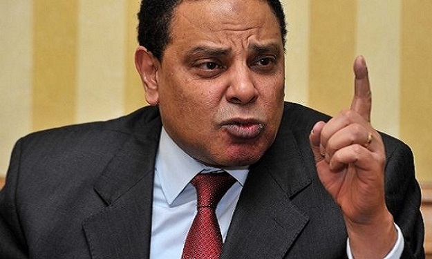 بالفيديو.. الأسواني: نظام مبارك يشن حملات غسيل الد