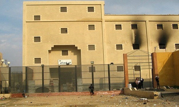 تقصي حقائق 30 يونيو: سجناء العقرب ينفون التعذيب.. 