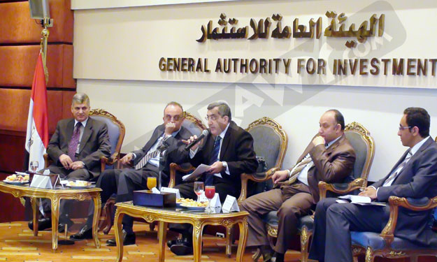 مسؤول: اختيار مصر ''الأكثر إصلاحاً لمناخ الأعمال ب