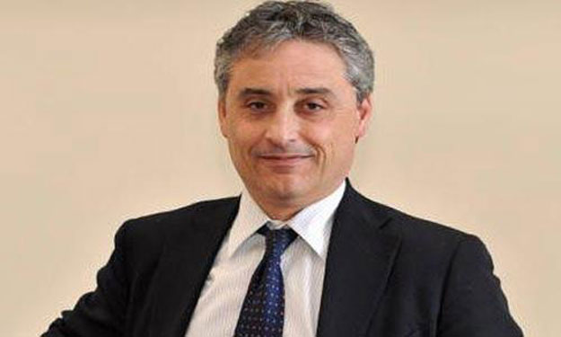 السفير الإيطالي بالقاهرة: نتابع عن كثب ما يحدث في 