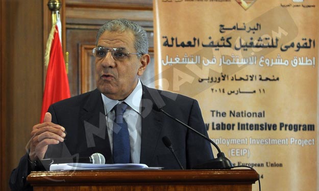 استطلاع ''بصيرة'': 67'' من المصريين يؤيدون قرار مح