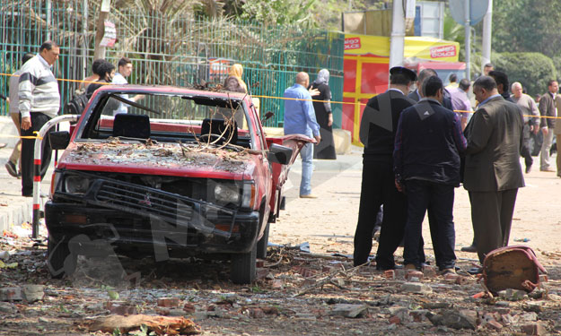 غرفة عمليات الإسعاف تنفي سقوط قتلى مدنيين في انفجا