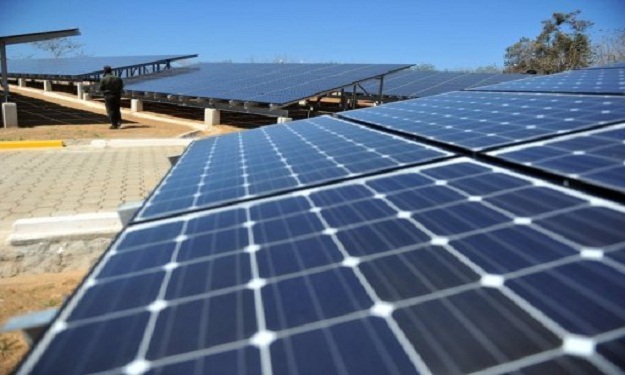 القاهرة: إنشاء محطات كهرباء تعمل بالطاقة الشمسية ت