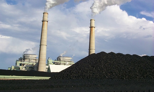 أطباء: الفحم من مسببات سرطان الغشاء البلوري.. و بي
