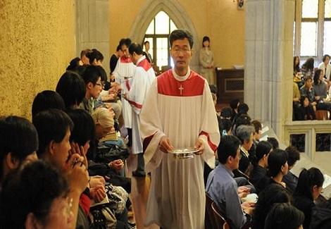  المسيحين في الصين