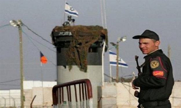 مصدر عسكري ينفي إصابة جنود إسرائيليين بنيران مصرية