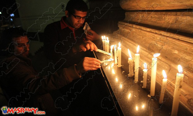 مسيرة بالشموع غداً لإحياء ذكرى ''المذابح الأرمينية