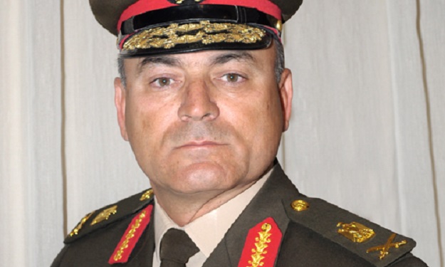 قائد الجيش الثالث الميداني: جنوب سيناء خالية من ال