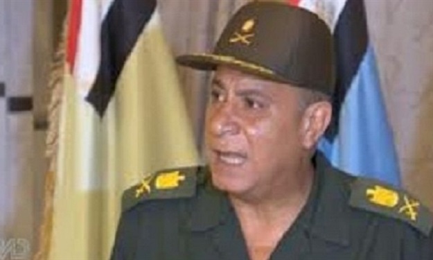 قائد قوات حرس الحدود: ضبط مخدرات وسلاح بقيمة 681 م
