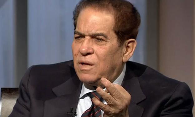 الجنزوري: مبارك كان يرفض توطين سيناء بدواعي الأمن 