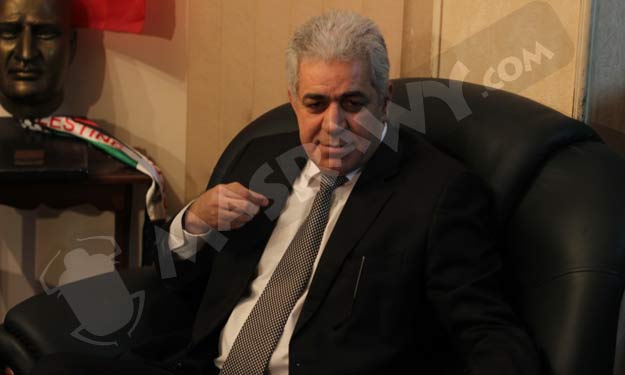 ''إخوان بلا عنف'': سندعم صباحي ''مرشح الثورة'' في 
