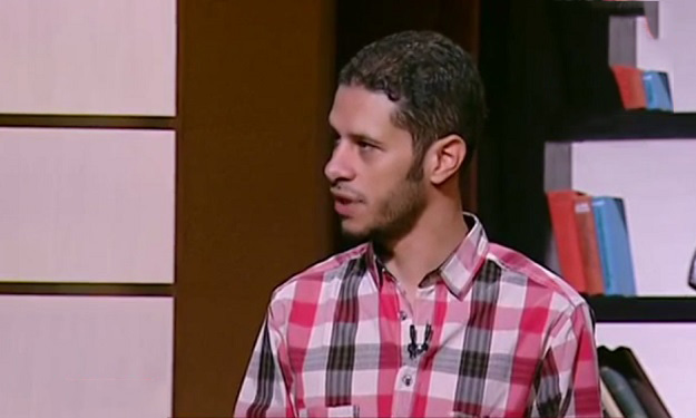 بالفيديو.. حسام مؤنس يكشف عن رؤية صباحي الأمنية