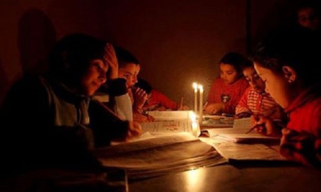 القابضة لكهرباء مصر تناشد المواطنين تخفيف الأحمال 