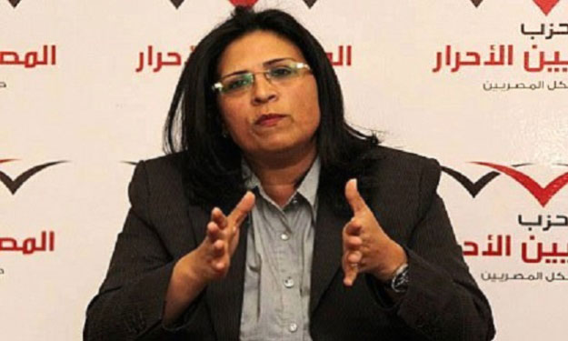 المصريين الأحرار: حل مجلس نقابة ''المعلمين الإخوان