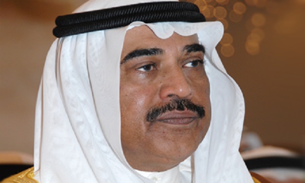 وزير خارجية الكويت يعرب عن الأمل فى تقريب وجهات ال