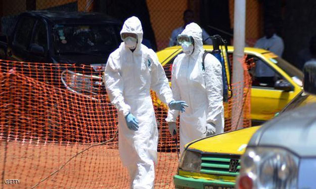 حمى ''إيبولا''.. الخطر القادم من غرب أفريقيا
