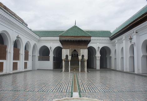 mosque