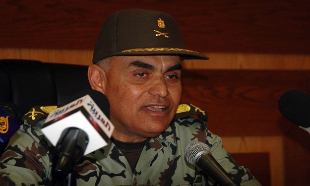 وزير الدفاع: أمن مصر القومي مهمة مقدسة لا تهاون في