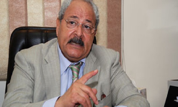 سمير رضوان: الموزانة العامة المصرية ''تكتيفية '' ل