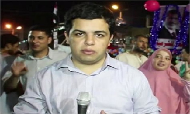 أسرة عبد الله الشامي: صحته تدهورت بعد 77 يوما من ا