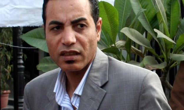 جمال عبد الرحيم: عهد الإخوان أسوأ عام شهدته الصحاف