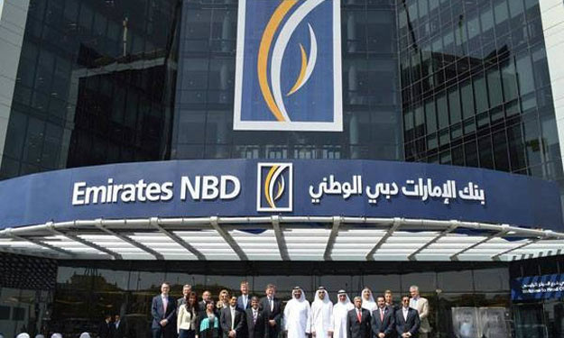 بنك الإمارات دبي الوطني: نسعى للاستحواذ على 5'' من