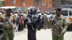 كينيا ترحل مهاجرين صوماليين  غير قانونيين 