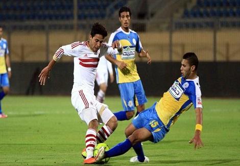 zamalek