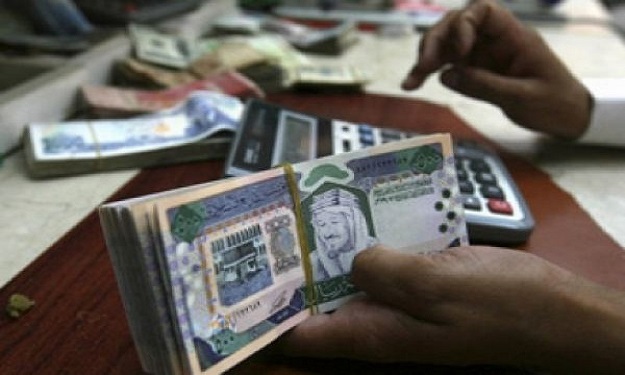 ارتفاع الطلب على الريال السعودي في مصر