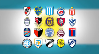 رابطة كرة القدم في الأرجنتين تقرر تغيير نظام الدور
