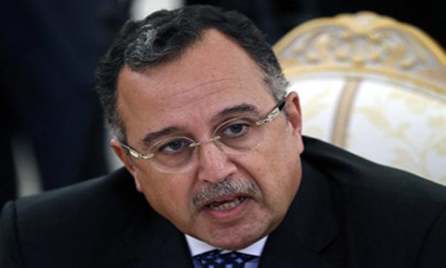 الخارجية: تصريح المنسوب لفهمي حول العلاقات المصرية