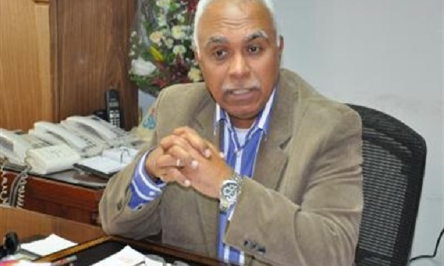 رئيس مدينة الشيخ زايد: خطه استثمارية لهذا العام تص