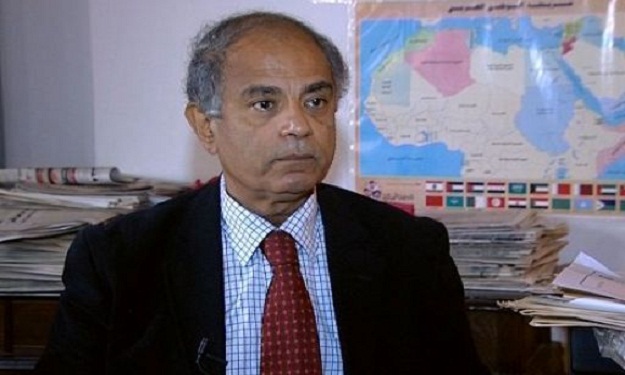 بلوماسي سابق: ''الإخوان'' سبب تدهور العلاقات بين م