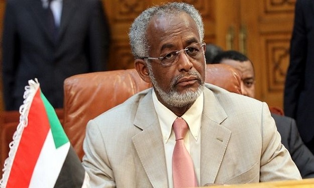وزير خارجية السودان: الخرطوم قد تكون أكثر الدول تض