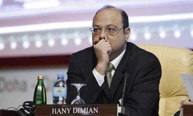 وزير المالية: معدل البطالة في مصر يصل إلى 25''