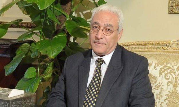 رئيس جامعة الأزهر يستنكر الاعتداء على مدير أمن مدي