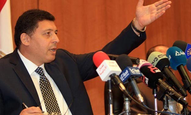 سفير مصر بعمان يناشد المصريين بالأردن التصويت في ا