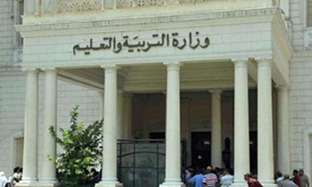 ''تمرد المعلمين'': انتهاء أزمة متعاقدي القاهرة