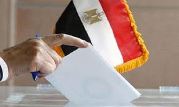 العليا للرئاسة: إقبال المصريين بالخارج على التصويت