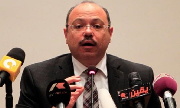 وزير المالية: مصر قد تلجأ إلى سوق السندات العالمية