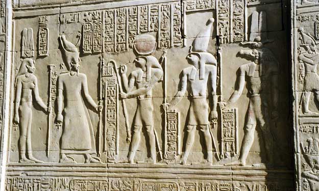 هل كان المصريون القدماء ''نباتيون''؟