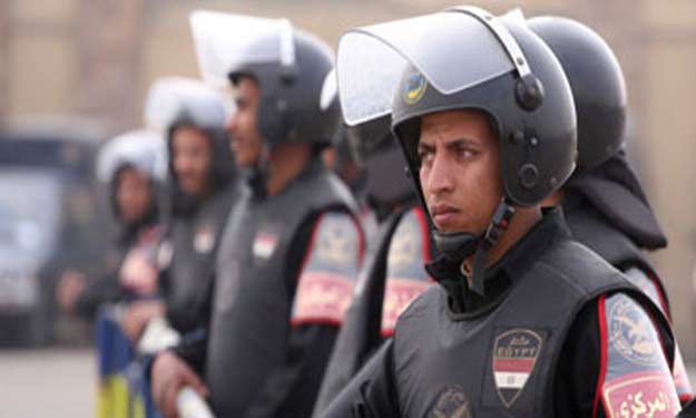 استنفار أمني بمدينة نصر تحسباً لخروج مسيرات إخواني